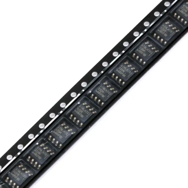Speicher-IC-Chip AT24C32D-SSHM AT24C32D-SSHM-T/B IC EEPROM 32KBIT I2C 1MHZ 8SOIC
