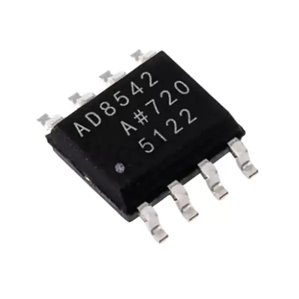 Zweikanal-Operationsverstärker-Chip AD8542ARZ AD8542ARZ-REEL AD8542ARZ-REEL7 IC OPAMP GP 2 CIRCUIT 8SOIC