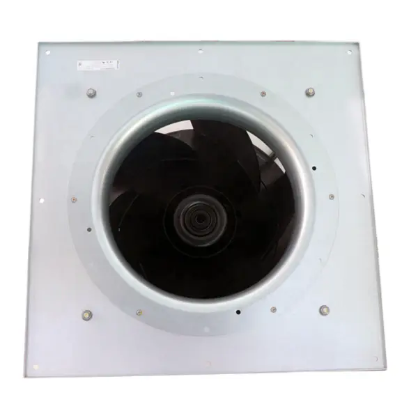 ebmpapst K3G630-RB32-03 400VAC 1400min-1 3600W 630 mm Zentrifugalkühlventilator