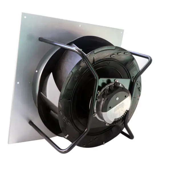 ebmpapst K3G630-RB32-03 400VAC 1400min-1 3600W 630 mm Zentrifugalkühlventilator