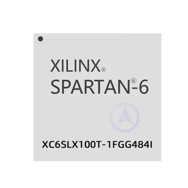 XC6SLX100T-1FGG484I celins chip XILINX Chip FPGA chip