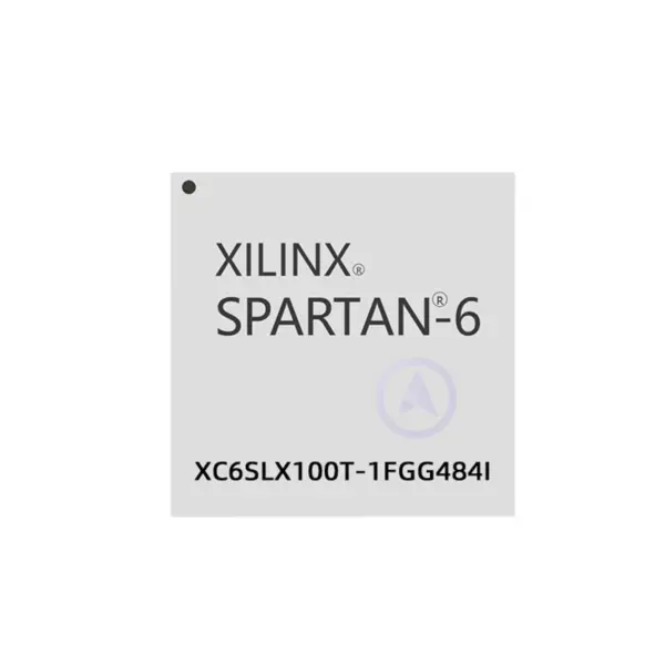 XC6SLX100T-1FGG484I celins chip XILINX Chip FPGA chip