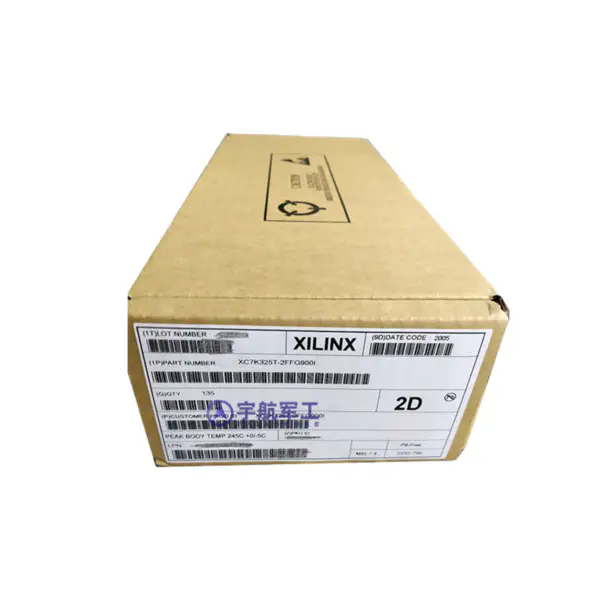 XC7A100T-2FG676I celins-Chip XILINX Chip FPGA-Chip