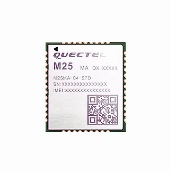 Quectel 2G Modul M25 ultra-kleine Quad-Band LCC gekapselte GSM/GPRS Module M25