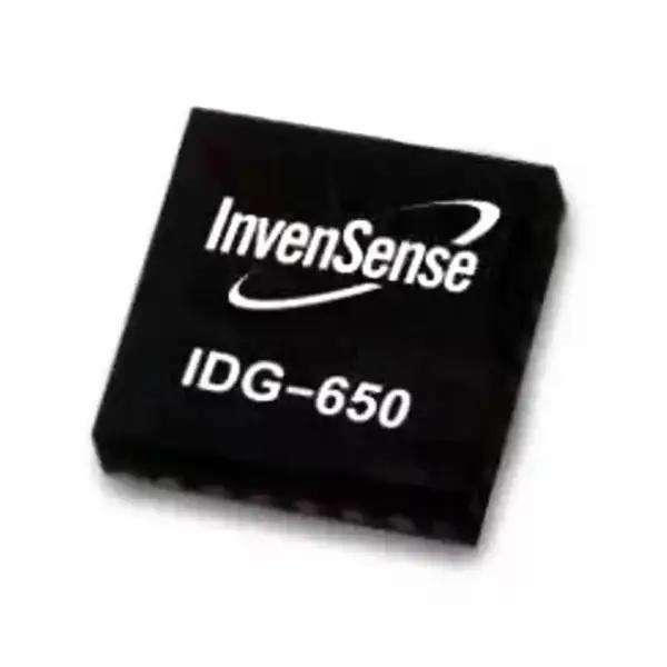 Sensor IC Chip IDG-600 IDG-650 IDG-1050 IDG-2021 MEMS GYROSCOPE