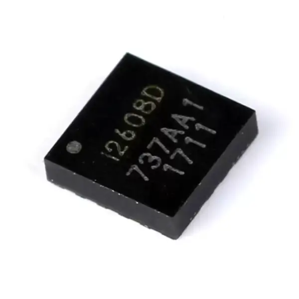 Sensor Sechs-Achsen-Beschleunigungs-Gyroskop ICM-20608 ICM-20608D ICM-20608-G ICM-20609 IMU ACCEL/GYRO I2C/SPI 16LGA