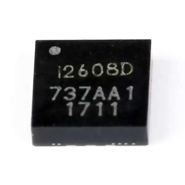 Sensor Sechs-Achsen-Beschleunigungs-Gyroskop ICM-20608 ICM-20608D ICM-20608-G ICM-20609 IMU ACCEL/GYRO I2C/SPI 16LGA