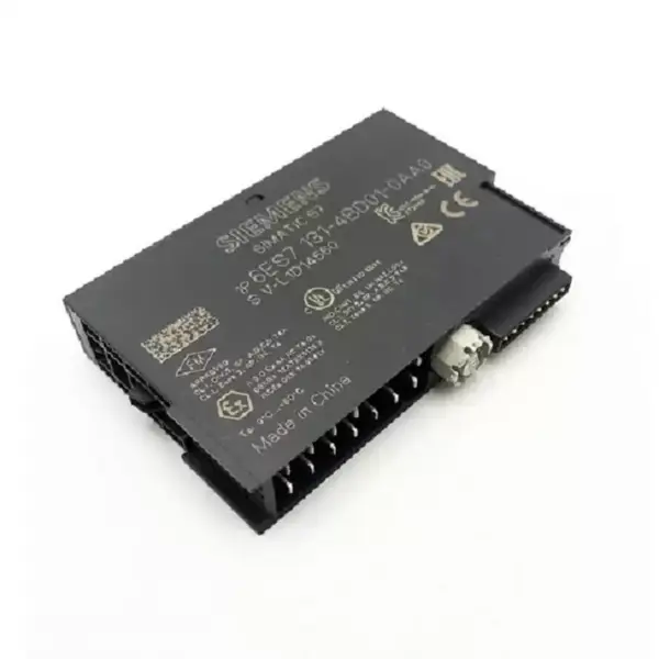 Siemens SPS 6ES7135-4LB00-0AB0 Siemens 6ES71354LB000AB0