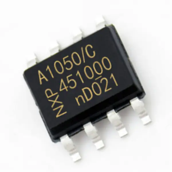 Bus-Transceiver TJA1050T TJA1050T/CM TJA1050T/N IC TRANSCEIVER HALBE 1/1 8SO