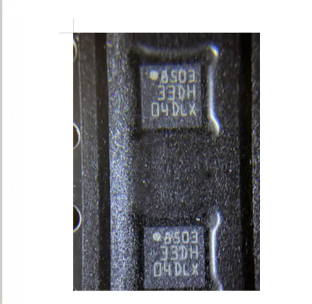 Beschleunigungssensor LIS331DLHTR LIS331DLH ACCELEROMETER 2-8G I2C/SPI 16LGA