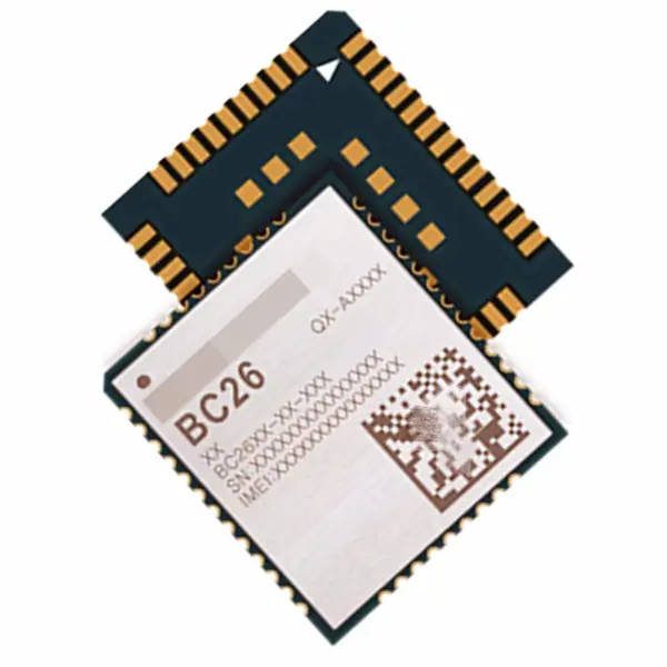 LTE Cat NB1 / Cat NB2 Funkmodul BC26 LPWA-Modul BC26NF-04-B8 BC26NE-04-B8