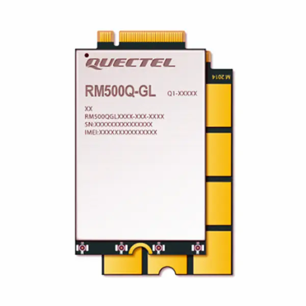 5G-Sub-6GHz-M.2-Modul RM500Q-GL RM500Q RM500QGLAA-M20-SGASA