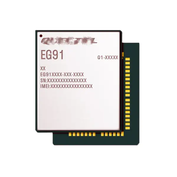 4G LTE Modul EG91 EG91-NA Mobilfunkmodul EG91NAFB-512-SGNS für Nordamerika