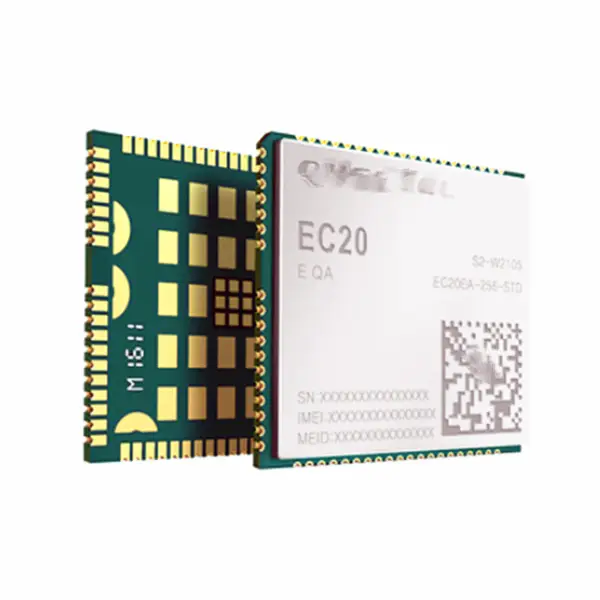 4G LTE CAT4 Modul EC20-C EC20-CE EC20CEFA-512-STD EC20CFA-512-STD M2M und IoT Anwendungen