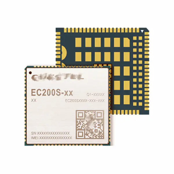 4G IoT-Modul E200S-CN EC200S-CNLA LET CAT1-Module EC200SCNLA-N06-SNNSA EC200SCNAA-N06-SNNSA
