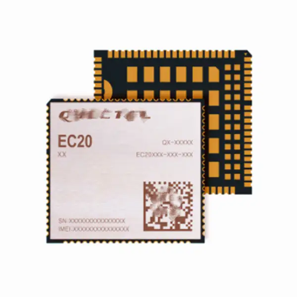 4G LTE-Modul EC20CHC EC20CHC-128-SNNS GSM GPS GPRS GNSS-Module