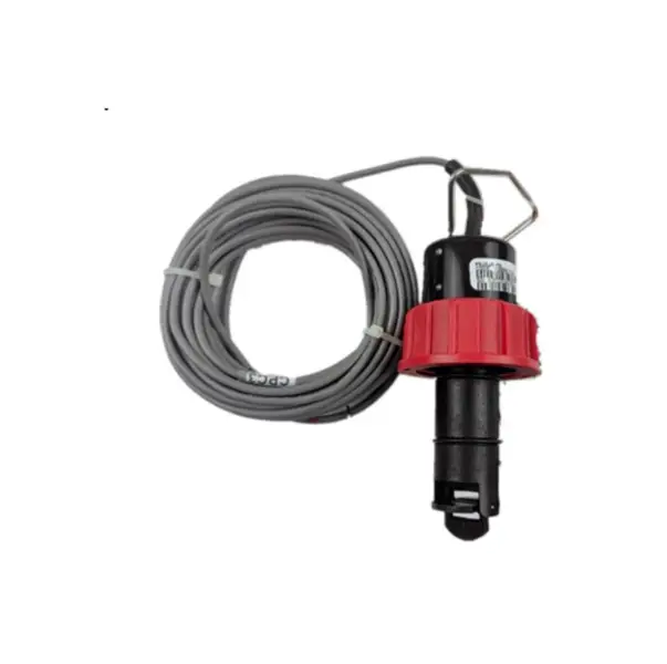 +GF+ Durchflusssensor P51530-T1 DN125~DN200