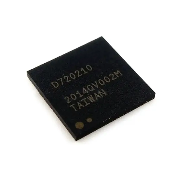 Schnittstellensteuerung IC Chip UPD720210K8 UPD720210K8-BAF-A IC HOST CTRLR USB 3.0 4PORT
