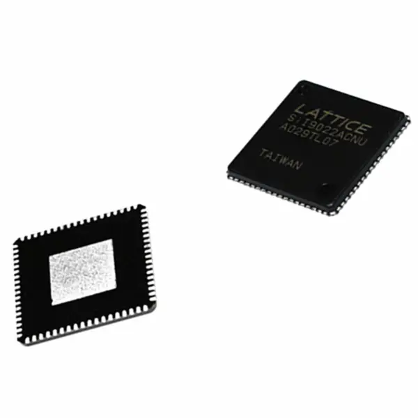 Übertragungs-Chip SII9022ACNU SIL9022ACNU SII9022 Transmitter 72-Pin QFN EP
