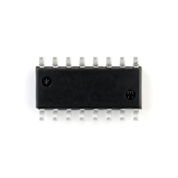 8-Kanal-Analog-Multiplexer-IC Chip MC14051BDR2G MC14051BDG MC14051BDTR2G IC MUX/DEMUX 8X1 16SOIC