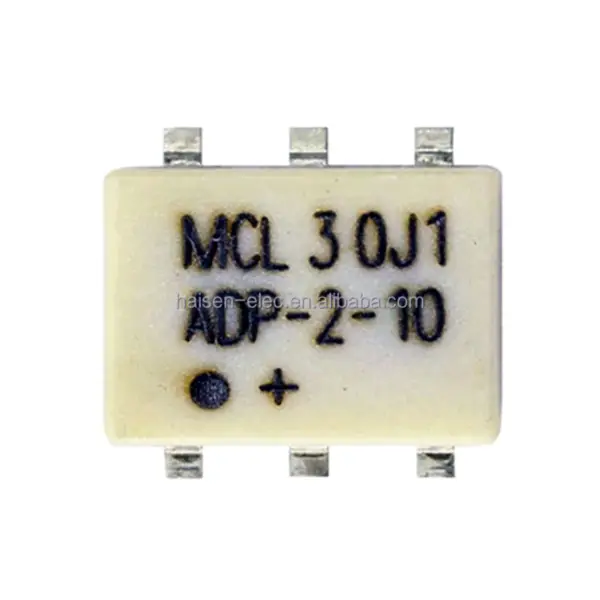 ADP-2-10+ ADP-2-10 Oberflächenmontierter Frequenzmischer SMD