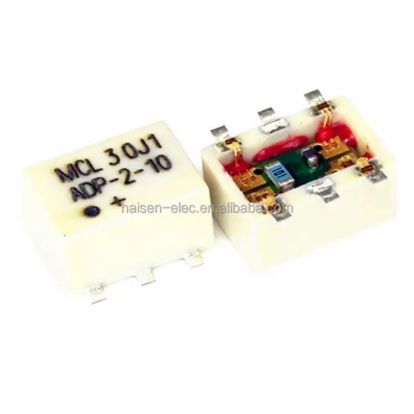 ADP-2-10+ ADP-2-10 Oberflächenmontierter Frequenzmischer SMD