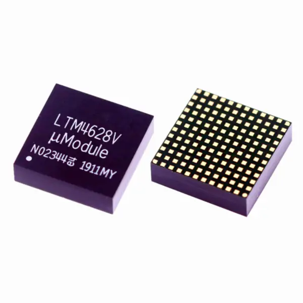 Leistungsmodul LTM4638IY#PBF LTM4628IY#PBF LTM4628IY DC DC CNVRTR 0,6-5,5V 0,6-5,5V