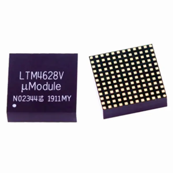 Leistungsmodul LTM4638IY#PBF LTM4628IY#PBF LTM4628IY DC DC CNVRTR 0,6-5,5V 0,6-5,5V