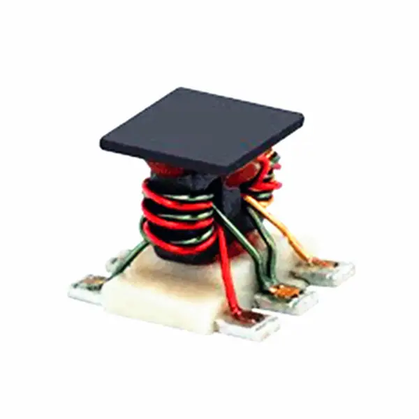 Signalübertrager TCM2-43X+ TCM1-43X+ Audioübertrager TC XFMR SURF MOUNT RoHS