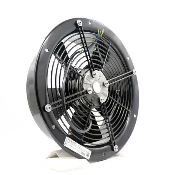 Ebmpapst W2E250-CE65-01 Lüfter