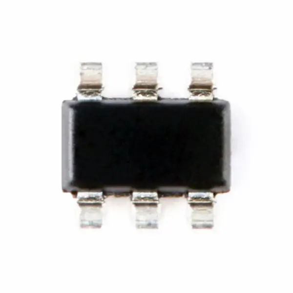 Abwärtswandler IC-Chip TPS54302DDCR TPS54302DDCT IC REG BUCK ADJ 3A TSOT23-6
