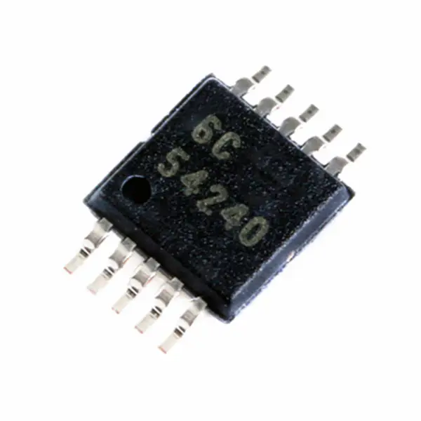 Abwärtswandler IC-Chip TPS54240DRCR TPS54240DGQ TPS54240DRCT IC REG BCK SPLIT RAIL ADJ 10VSON