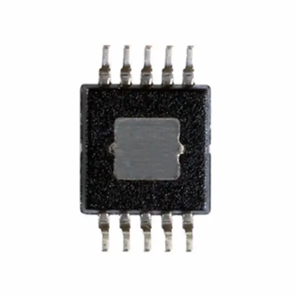 Abwärtswandler IC-Chip TPS54240DRCR TPS54240DGQ TPS54240DRCT IC REG BCK SPLIT RAIL ADJ 10VSON