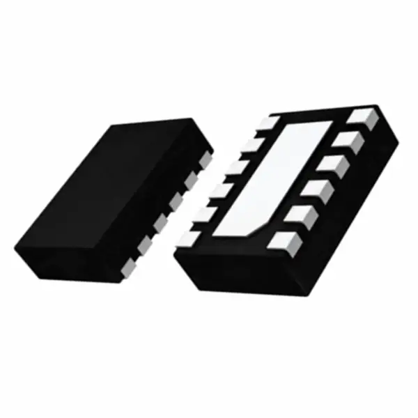 Schaltregler IC-Chip TPS62740DSST TPS62740DSSR IC REG CONV BLUETTH 1OUT 12WSON