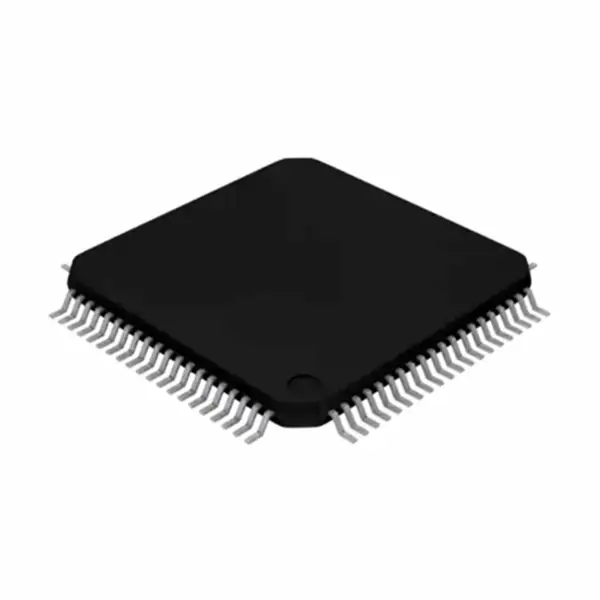 Mikroprozessor Controller IC Chip PIC18F8390-I/PT PIC18F8390-E/PT IC MCU 8BIT 8KB FLASH 80TQFP