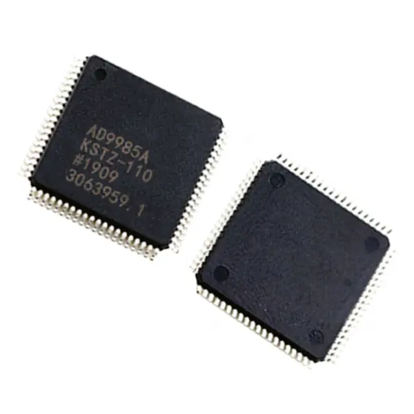 AD9985AKSTZ-110 AD9985AKSTZ-140 IC SCHNITTSTELLE SPEZIALISIERT 80LQFP