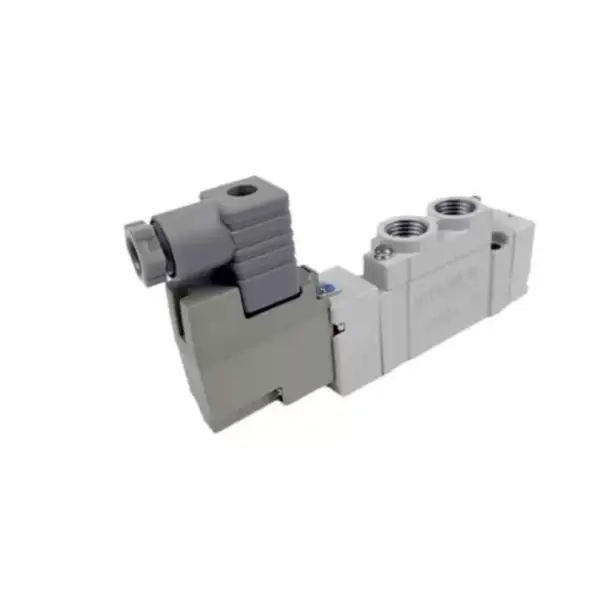 SMC-Magnetventil SY7220-4DD-C10