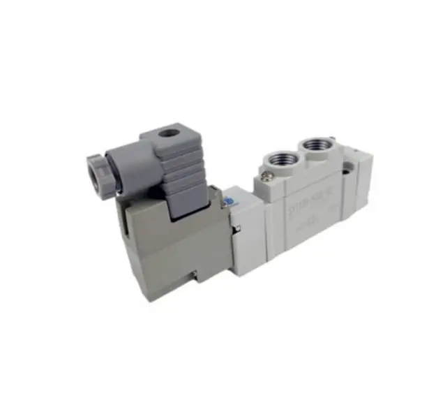 SMC-Magnetventil SY3120-5LD-M5