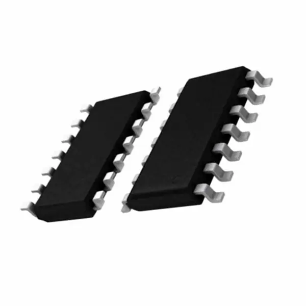 Operationsverstärker IC-Chip AD8604DRZ-REEL AD8604DRZ IC OPAMP GP 4 CIRCUIT 14SOIC