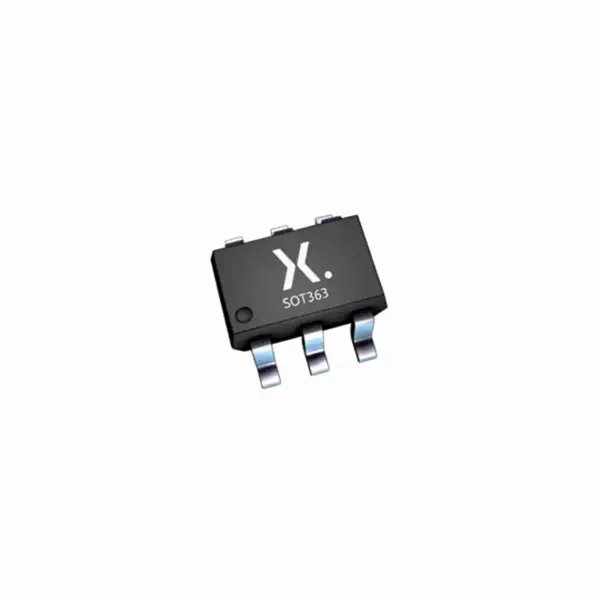 Fabrikdirektverkauf elektronisches Bauteil FDC6324LTR-ND FDC6324LCT-ND FDC6324LDKR-ND