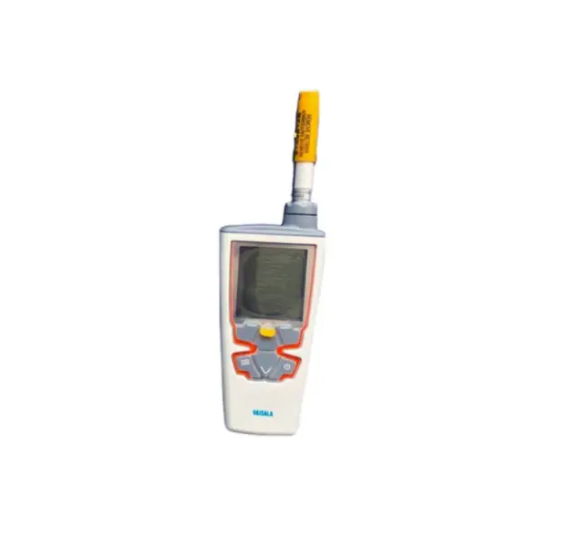VAISALA Temperatur- und Feuchtigkeitssensor HM42