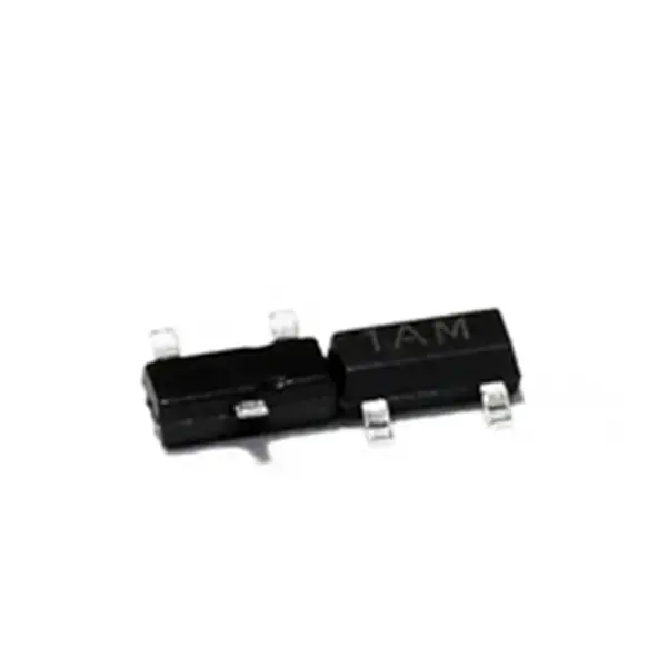 verbindlich MMBT3904LP-7B MMBT3904WT1G MMBT3904-TP MMBT3904 TRANS NPN 40V 200MA TO236AB