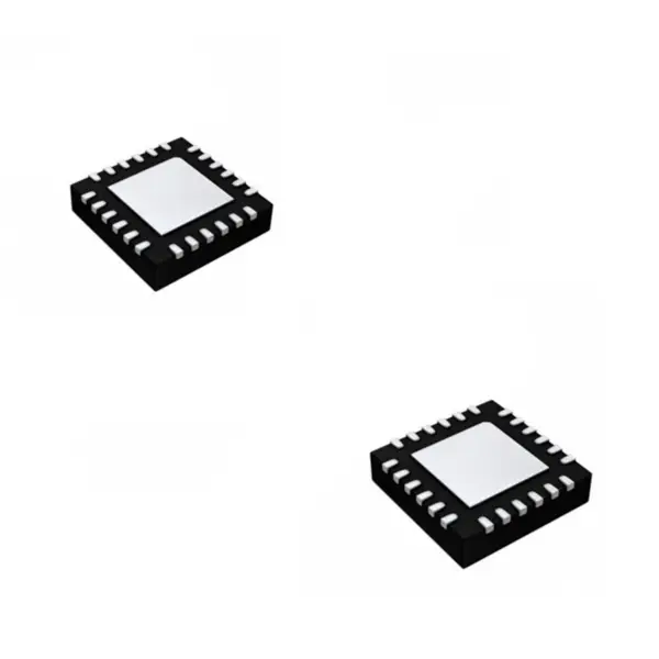 Punkt RT1711PGQW IC USB PD CTRLR 24WQFN