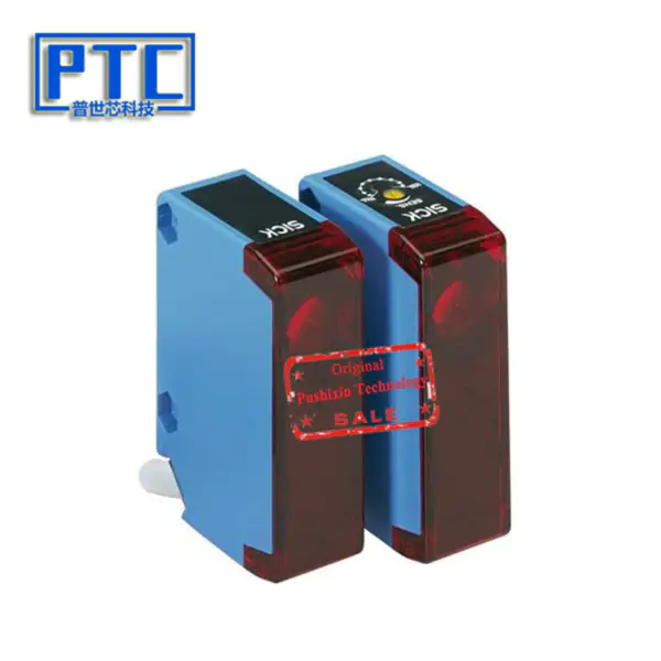 kranker Sensor WTB9-3P2261