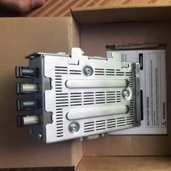 Siemens 6SL3210-5DE13-5UA0/5DE16/5DE21-0UA0 V70 Servo-Treiber