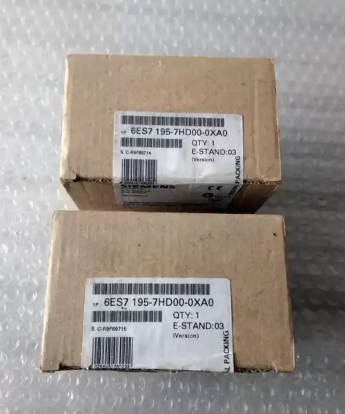 Siemens 6SL3210-5DE13-5UA0/5DE16/5DE21-0UA0 V70 Servo-Treiber
