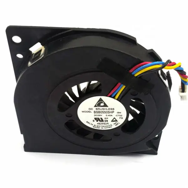 Delta BSB05505HP Lüfter