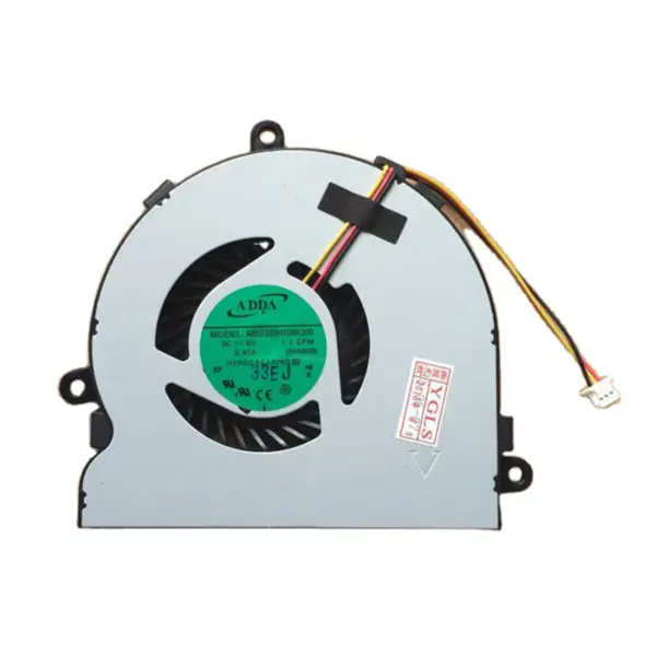 ADDA AB07005HX08K300 5V DC 0,4A Lüfter
