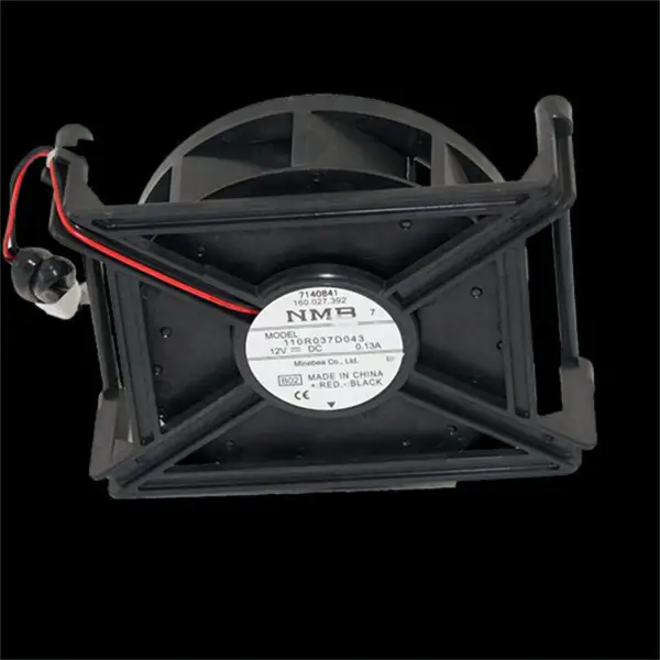 NMB 110R037D043 Lüfter
