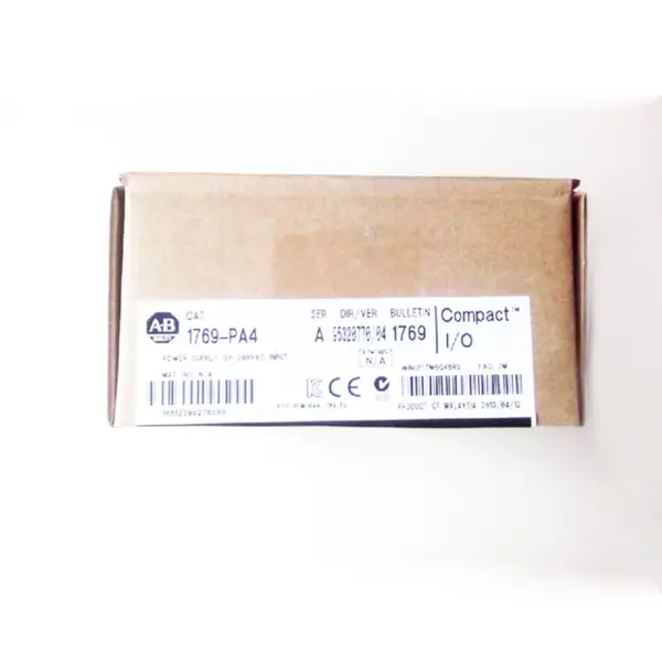 Allen bradley input output module Allen bradley thyristor 1756-PH75 1756PH75